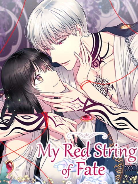 [English]my red string of fate