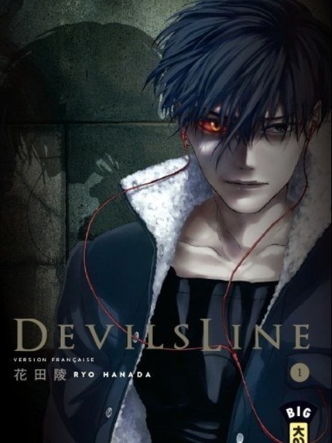 Devils Line [English] - otakusan.net