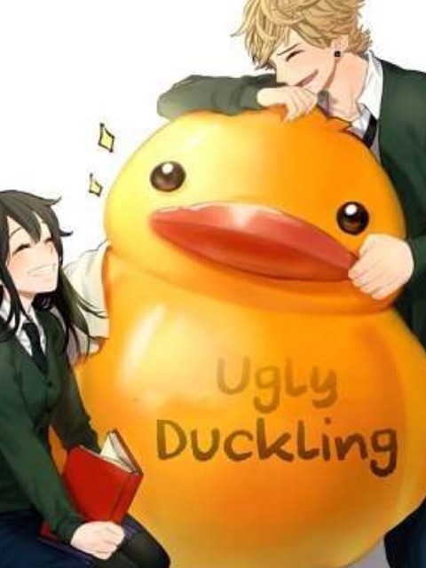 [English]Ugly Duckling