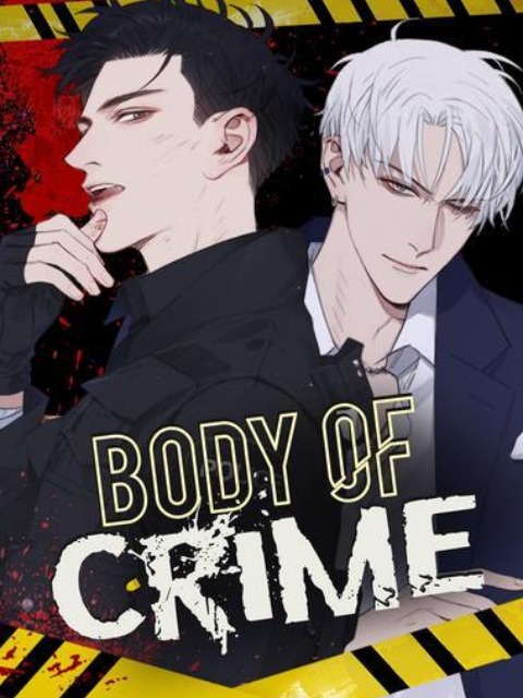[English] body of crime
