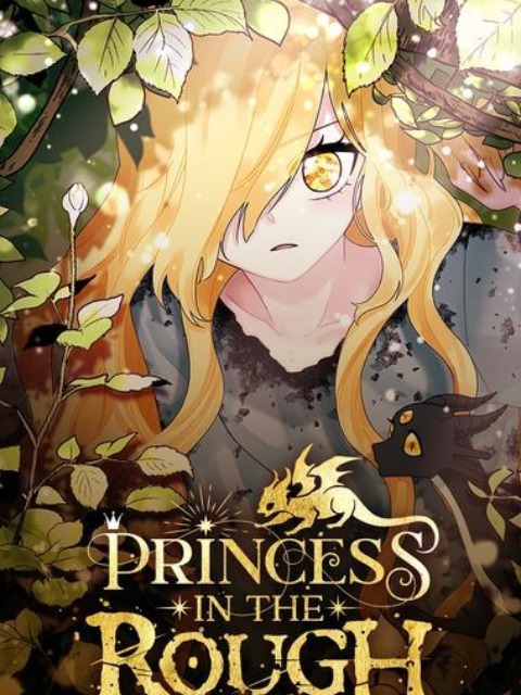 [English]princess in the rough