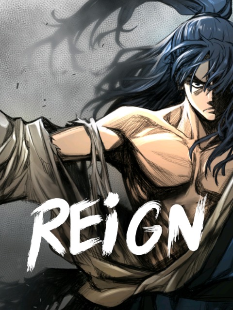 [English] Reign