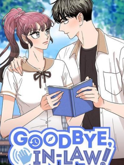 goodbye, in-law! (official) [English] - otakusan.net