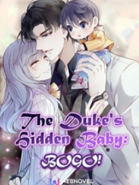[English] the duke’s hidden baby: bogo!