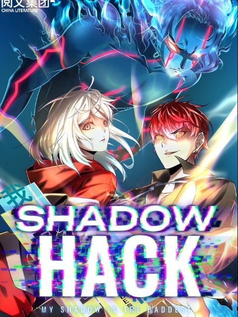 Shadow Hack [English] - otakusan.net