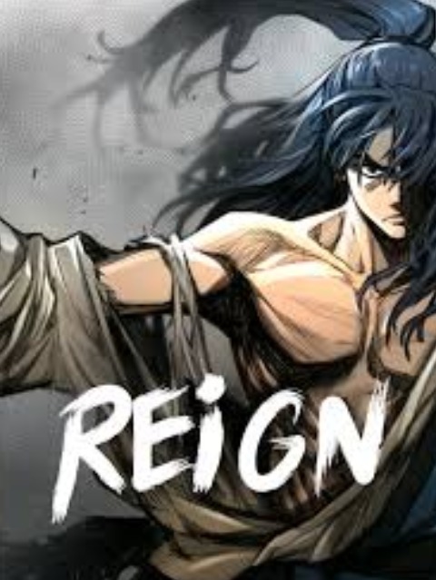 Reign [Tiếng Việt] - myrockmanga.com