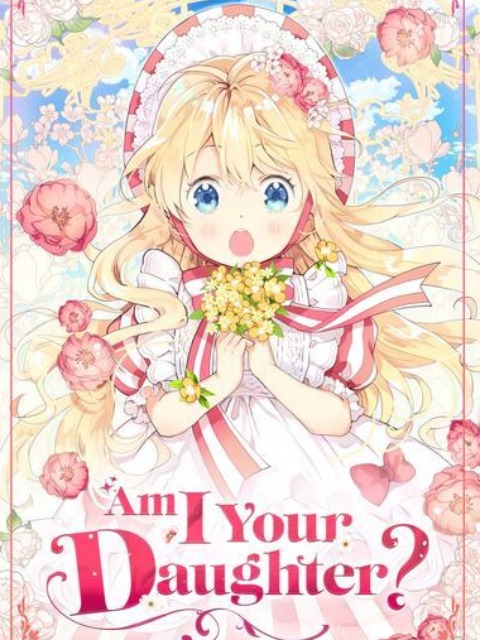 [English]am i your daughter?