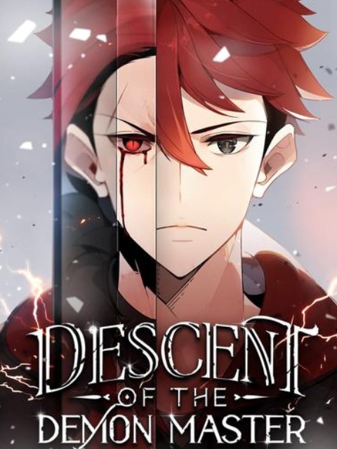 Descent Of The Demon Master [English] - otakusan.net