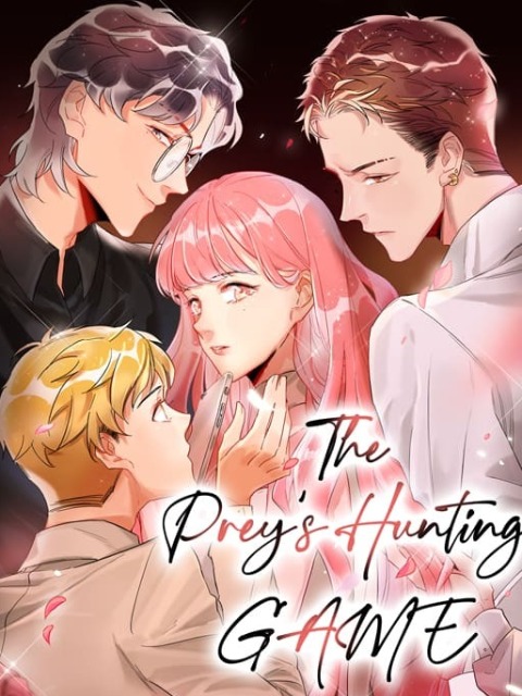 [English]the prey's hunting game