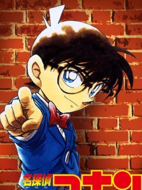Detective Conan [English] - otakusan.net