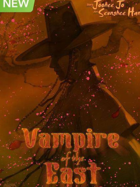 [English]Vampire of the East