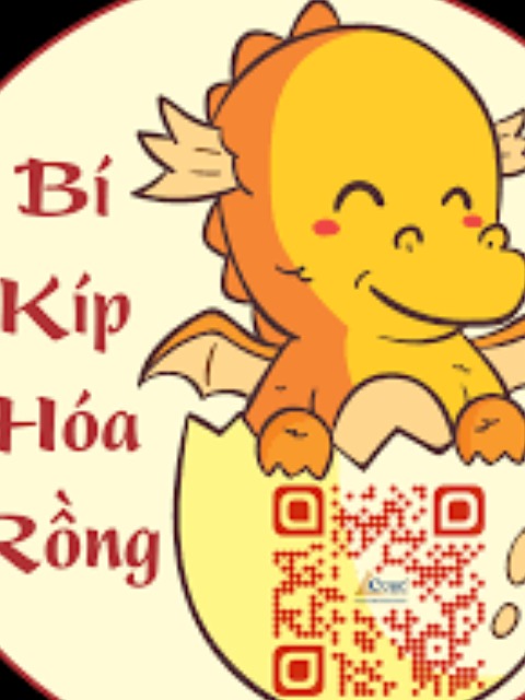 Bí Kíp Hóa Rồng [Tiếng Việt] - myrockmanga.com
