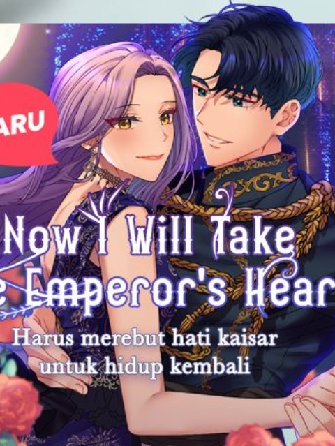 Now I Will Take the Emperor's Heart [English] - otakusan.net