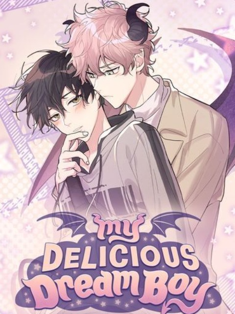 [English]my delicious dream boy