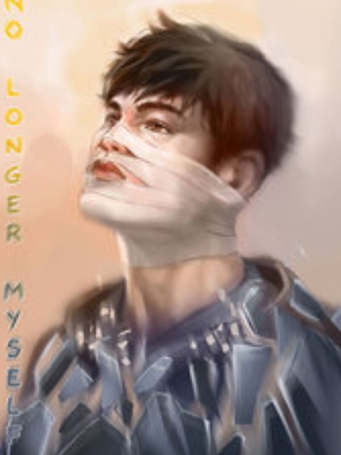 no longer myself [Tiếng Việt] - myrockmanga.com