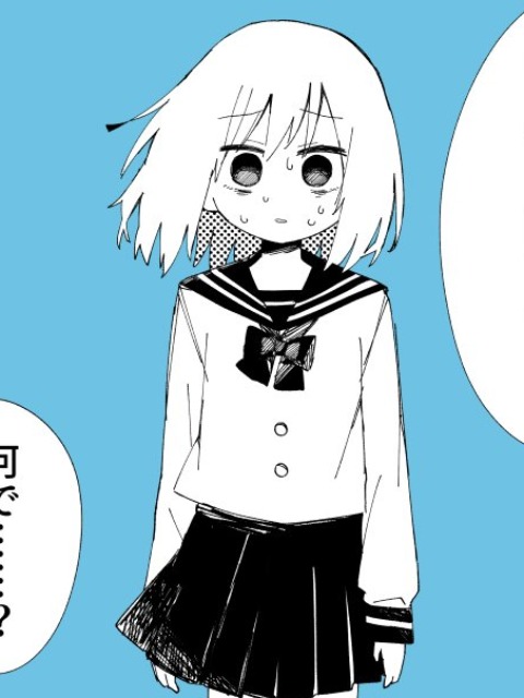 i want to see the look on the femboy’s face when i stop being friends with him [English] - myrockmanga.com