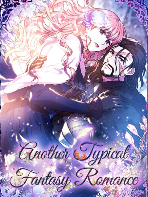 [English] another typical fantasy romance