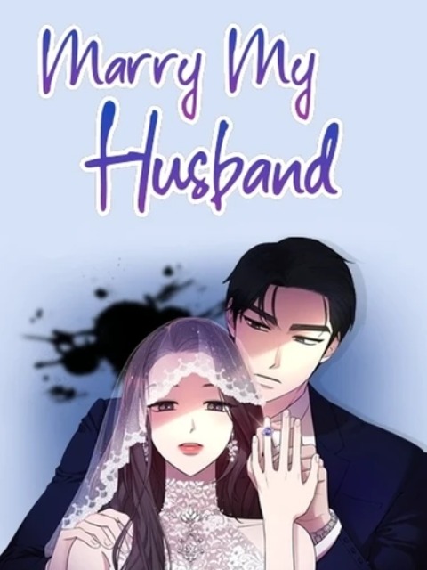 [English] marry my husband