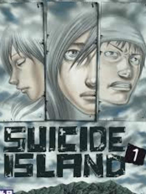 Đảo tự sát - Suicide Island [Tiếng Việt] - myrockmanga.com