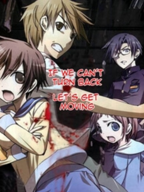 corpse party: blood covered [Tiếng Việt] - otakusan.net
