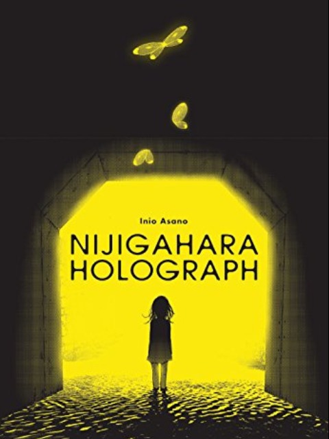 nijigahara holograph [English] - myrockmanga.com