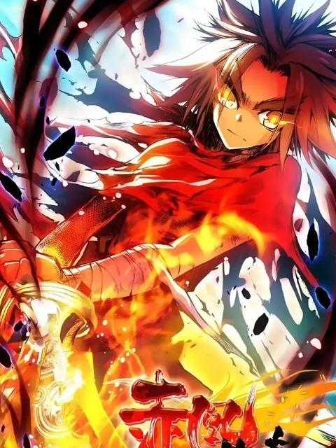 Legend of Phoenix [English] - otakusan.net