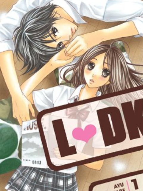 L-DK [English] - otakusan.net