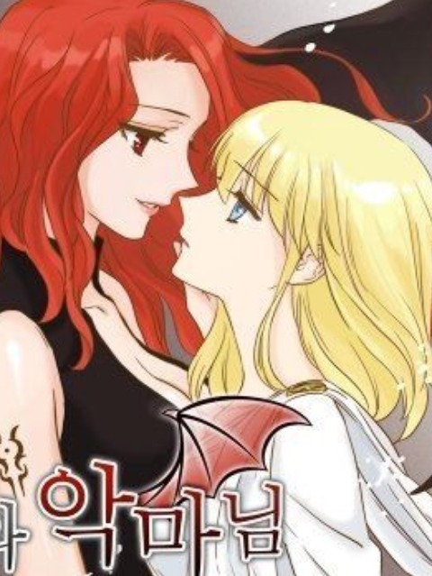 [Tiếng Việt]miss angel and miss devil