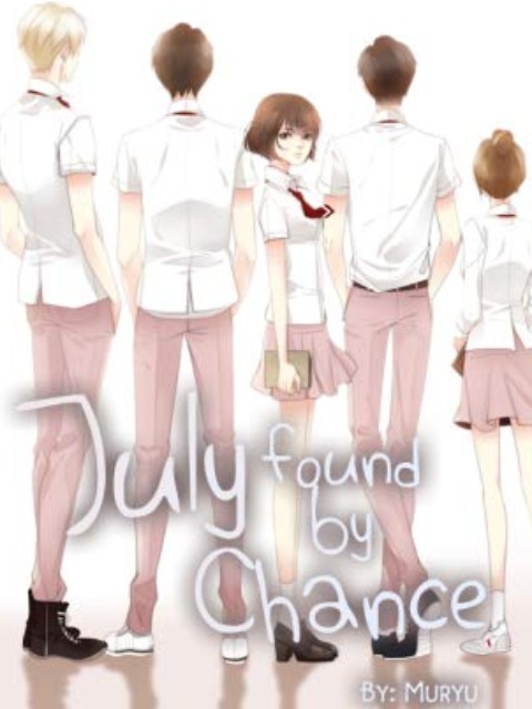 July Found by Chance [English] - otakusan.net