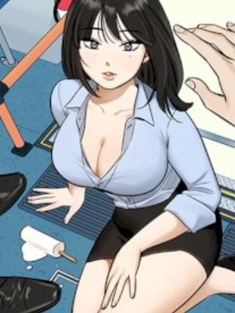 naughty positions [English] - otakusan.net