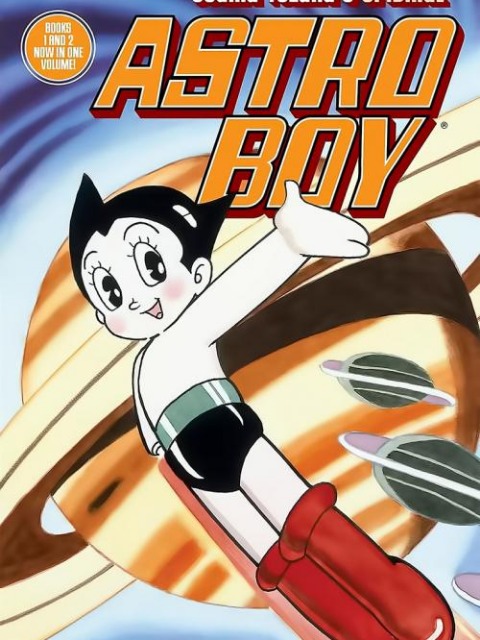 [Tiếng Việt]Astro Boy