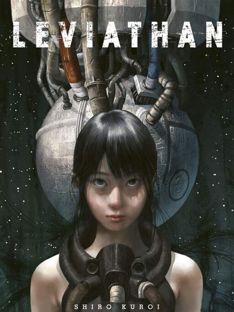 Leviathan [Tiếng Việt] - otakusan.net