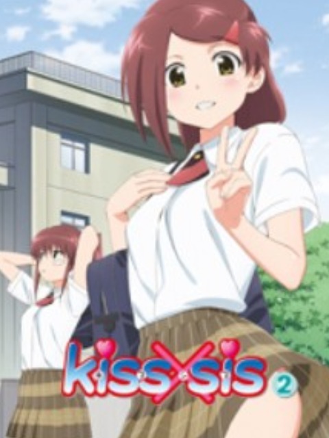 Kiss X Sis [English] - otakusan.net