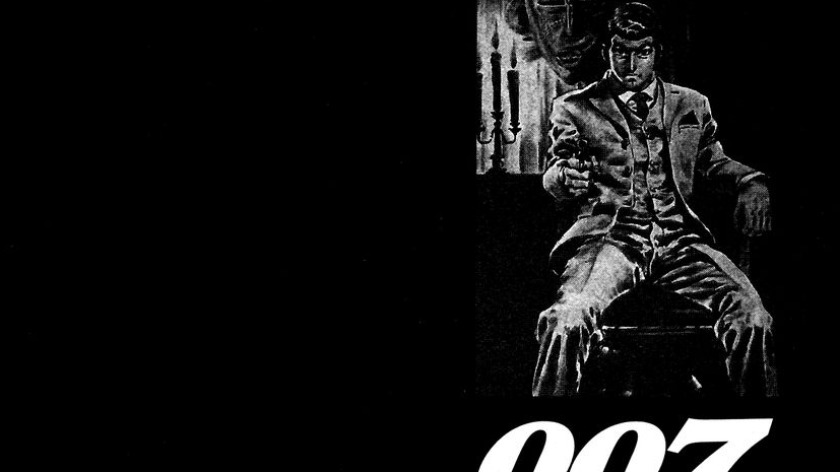 007 Series [English] - otakusan.net