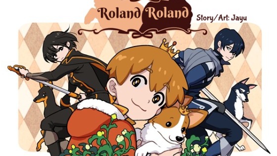 [Tiếng Việt]Roland Roland